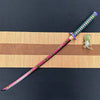 Kokushibo Katana Sword