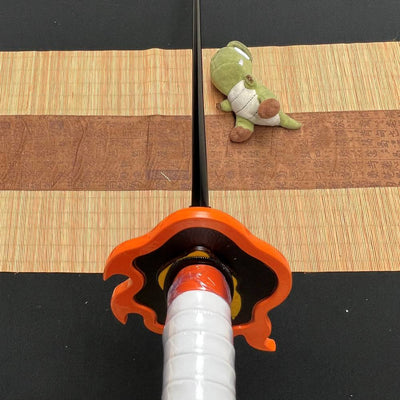 Kyojuro Rengoku Katana Sword
