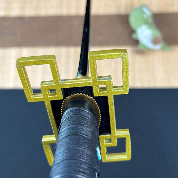 Muichiro Tokito Katana Sword