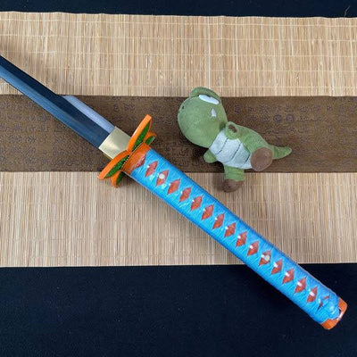 Shinobu Kocho Katana Sword