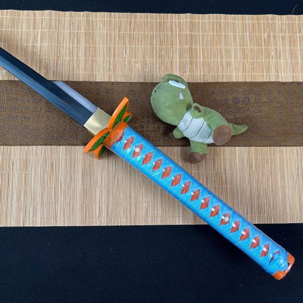 Shinobu Kocho Katana Sword