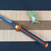 Shinobu Kocho Katana Sword