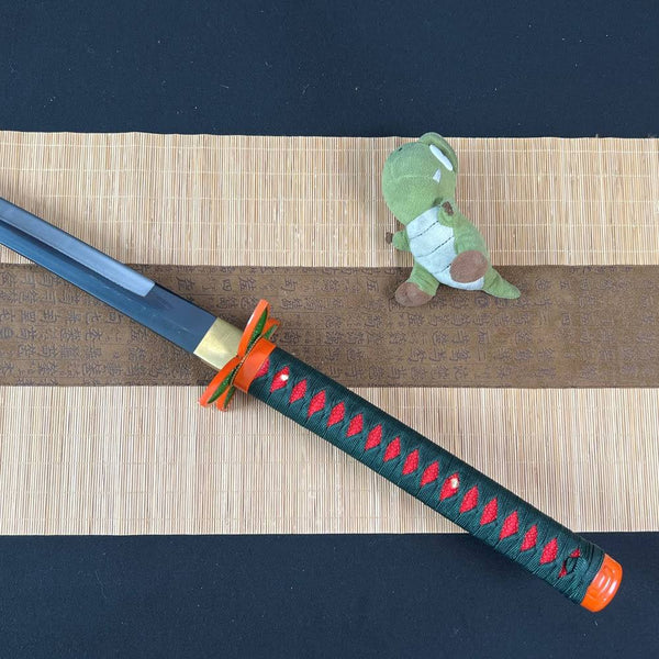 Shinobu Kocho Katana Sword