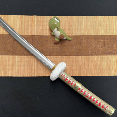 Kikoku Katana Sword