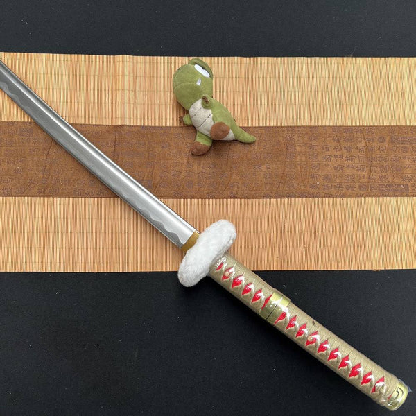 Kikoku Katana Sword