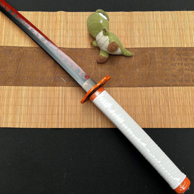 Kyojuro Rengoku Katana Sword