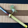 Yoriichi Tsugikuni Katana Sword