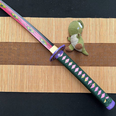 Kokushibo Katana Sword