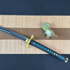 Muichiro Tokito Katana Sword