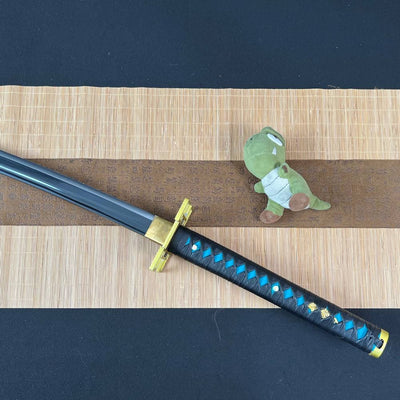 Muichiro Tokito Katana Sword