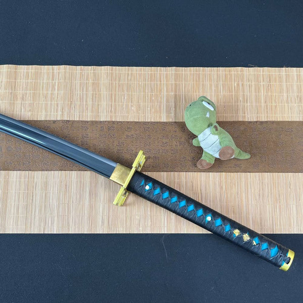 Muichiro Tokito Katana Sword