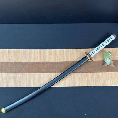 Giyu Tomioka Katana Sword