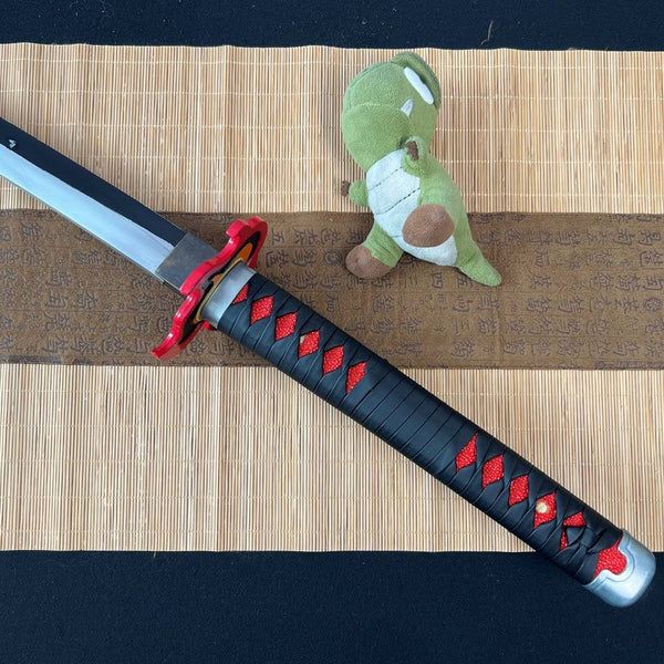 Tanjiro Kagura Katana Sword