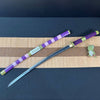 Nidai Kitetsu Katana Sword