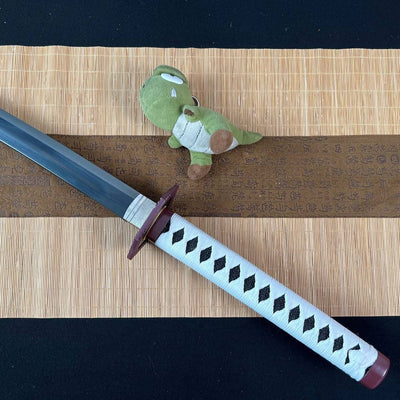 Giyu Tomioka Katana Sword