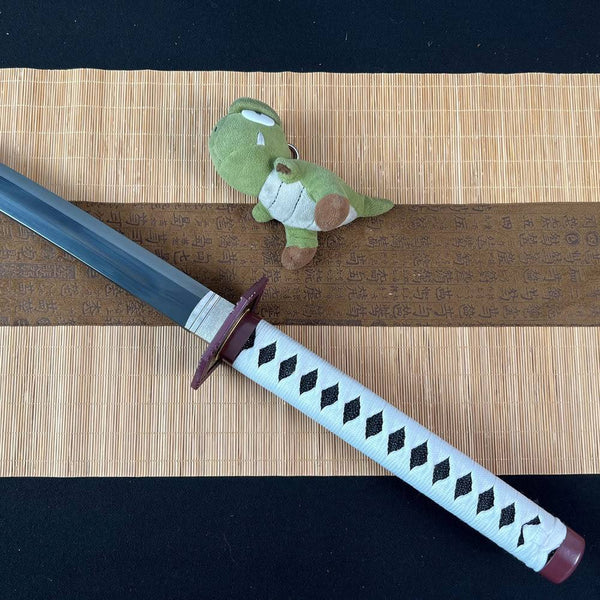 Giyu Tomioka Katana Sword