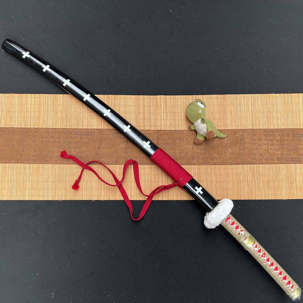 Kikoku Katana Sword