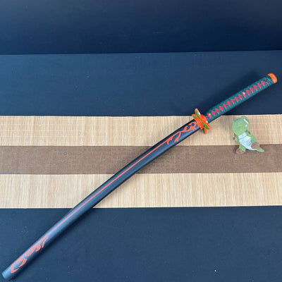 Shinobu Kocho Katana Sword