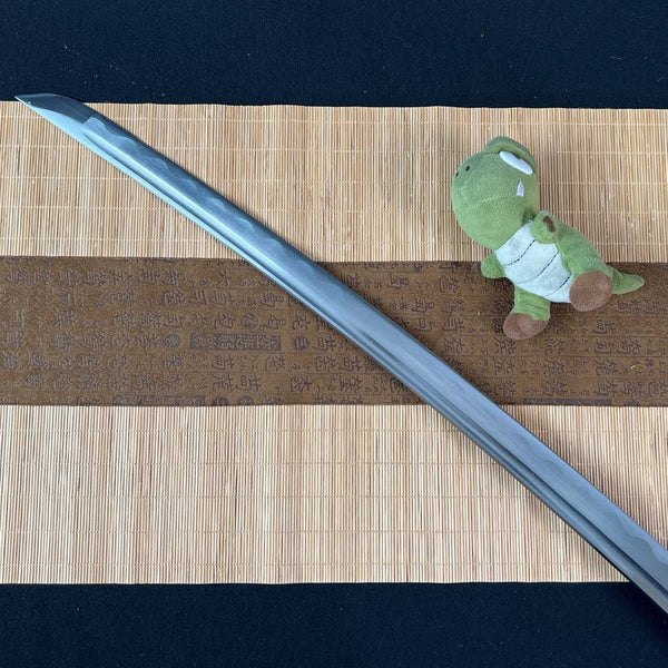 Ame No Habakiri Katana Sword