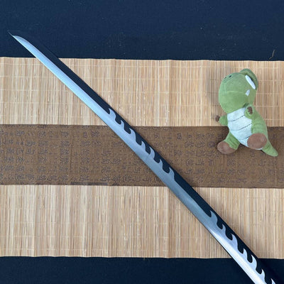 Tanjiro Kagura Katana Sword