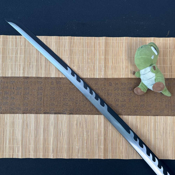 Tanjiro Kagura Katana Sword
