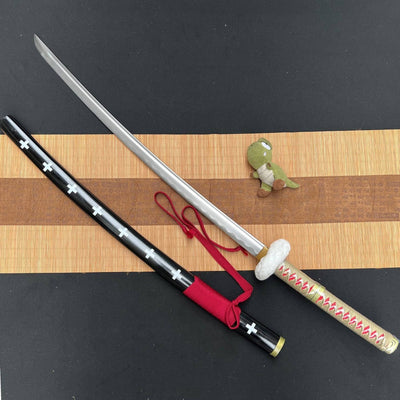 Kikoku Katana Sword