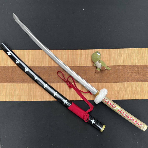 Kikoku Katana Sword