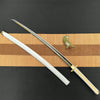 Zenitsu Agatsuma Katana Sword