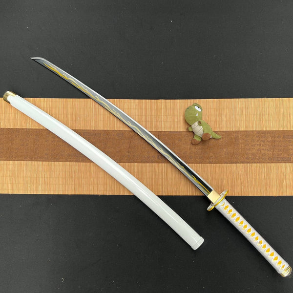 Zenitsu Agatsuma Katana Sword