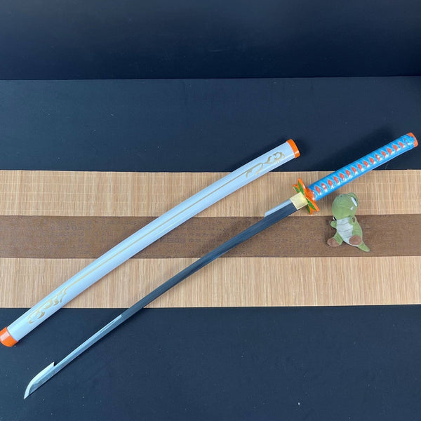 Shinobu Kocho Katana Sword