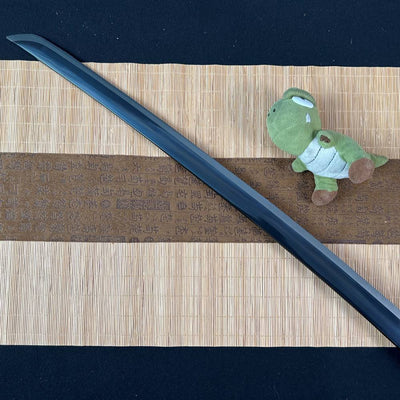 Giyu Tomioka Katana Sword