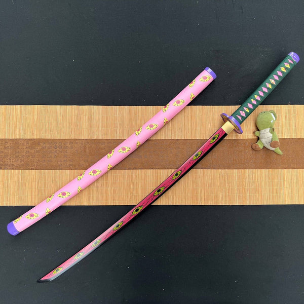 Kokushibo Katana Sword