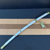 Ame No Habakiri Katana Sword