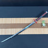 Tanjiro Kagura Katana Sword
