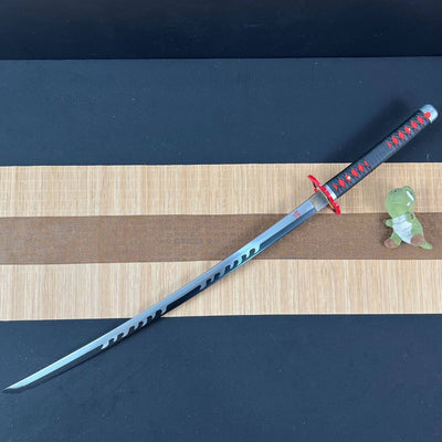 Tanjiro Kagura Katana Sword