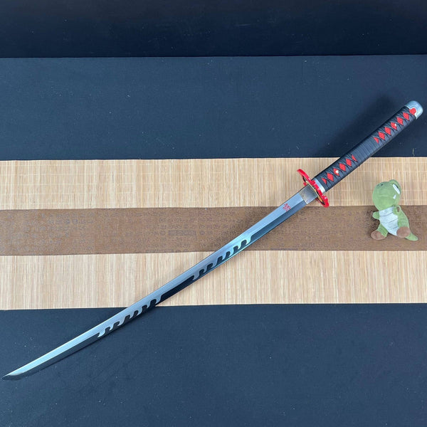 Tanjiro Kagura Katana Sword