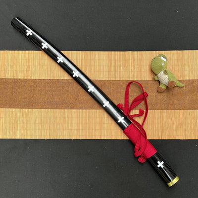 Kikoku Katana Sword