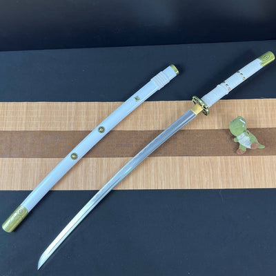 Ame No Habakiri Katana Sword