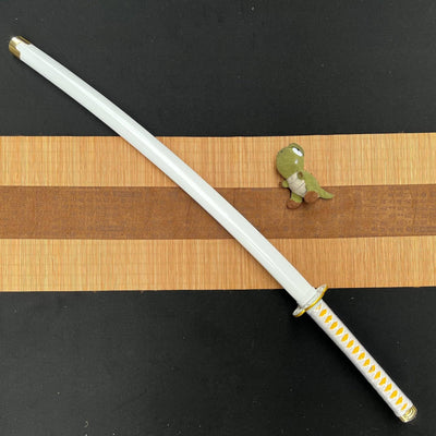 Zenitsu Agatsuma Katana Sword