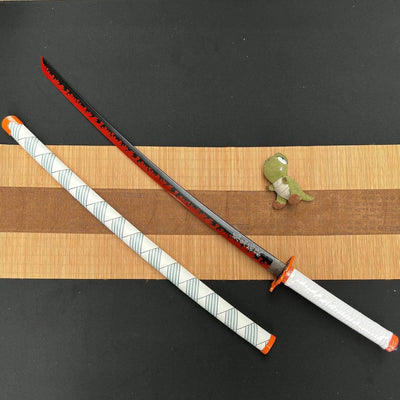 Kyojuro Rengoku Katana Sword