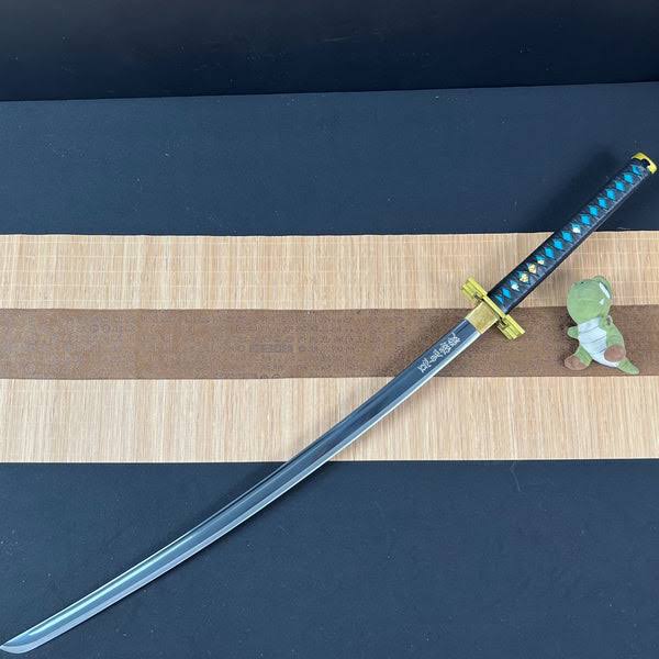 Muichiro Tokito Katana Sword
