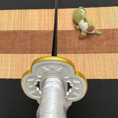 Zenitsu Agatsuma Katana Sword