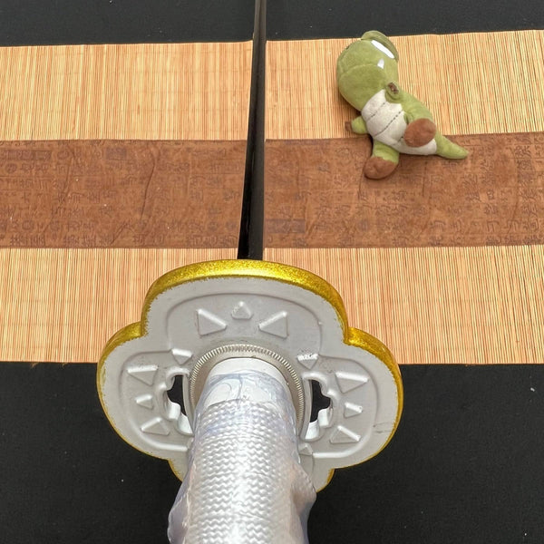 Zenitsu Agatsuma Katana Sword