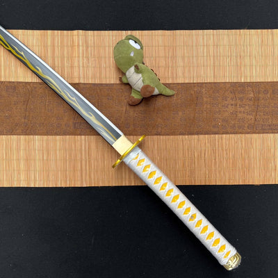 Zenitsu Agatsuma Katana Sword