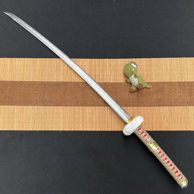 Kikoku Katana Sword