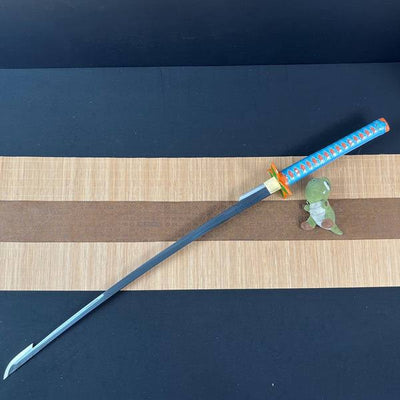 Shinobu Kocho Katana Sword