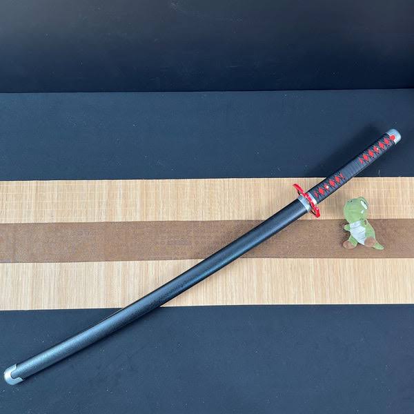 Tanjiro Kagura Katana Sword