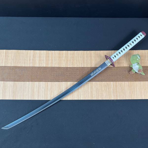 Giyu Tomioka Katana Sword